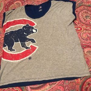 Chicago Cubs T-Shirt XL